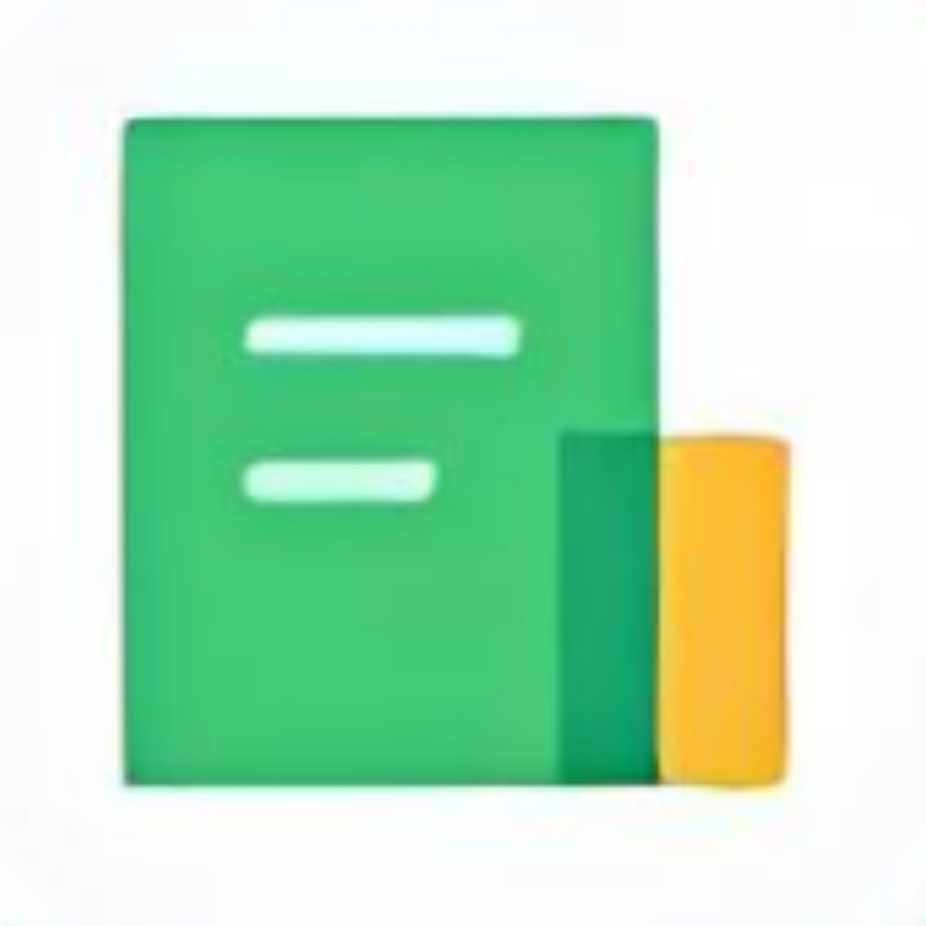 Order icon